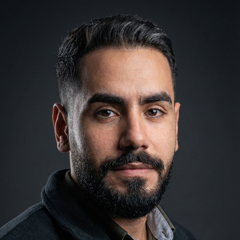 آرمان شاه‌حسینی